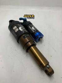Gambar Rear Shock Sepeda MTB FOX DHX 5.0 Boost Valve Pro Pedal e to e 20 x dari IRTAFAST0RE undefined 1 Tokopedia