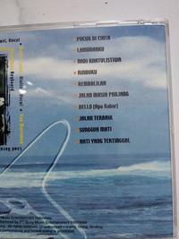 Gambar arwana - nadi khatulistiwa cd audio. slank dewa bayou plastik kahitna kla project gigi. silakan baca deskripsi dulu. dari CDCOPY undefined 1 Tokopedia