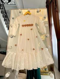 Gambar Promo RAISYA GAMIS / BAJU ANAK / BAJU BRUKAT KUPU2/ BAJU ANAK TERBARU ANAK USIA 3-15 TAHUN / DRESS MEWAH full Diskon dari Muore undefined 3 Tokopedia
