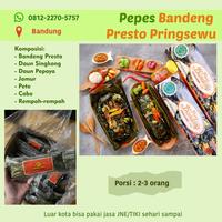 Gambar Pepes Bandeng Presto Pringsewu Asli Berkualitas - ORIGINAL dari nawarniwir undefined 4 Tokopedia