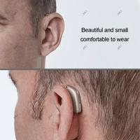 Gambar Oticon Jet 2 miniRITE hearing aids 48 Channel Computer ProgrammingDigital Mobile Phone Remote Adjust Hearing Care Aid dari TOKO SRCnuansa SERJANAAA19 undefined 3 Tokopedia