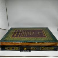 Gambar BOOK KITAB Tafsir Munir - Maraah Labiid - Karya Syekh Imam Nawawi Al Bantani dari Adivvatoko undefined 2 Tokopedia