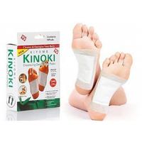Gambar Grosir Kinoki Koyo Kaki Detox - Putih   detoks terlaris bdg dari Bestie Suplemen undefined 1 Tokopedia