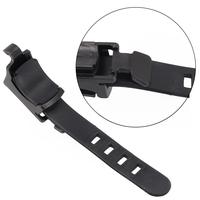 Gambar Cycle Head Light Holder Adaptor Bicycle Front Lamp Bracket Camera Computer Stopwatch Adapter Bicycle Accessories dari GROSIRPT WIJOYOMOTIF TERRBARRRU undefined 1 Tokopedia