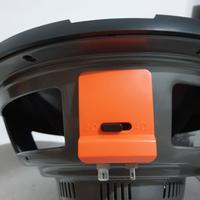 Gambar Paket 2in1 Subwoofer JBL Club 1224 12" dan Box Subwoofer Kotak Hitam Beige - Double Coil 2 Ohm 4 Ohm Switchable Sub Woofer Mobil Audio Speaker Ready dari weny subandii undefined 5 Tokopedia