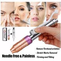 Gambar Diskon Promo✎Neatcell Picosecond laser biru pen penghilang flek hitam tatto tai lalat blue / red laser pen Laser Wajah Penghilang Tato Penghilang Kutil Penghilang Tai Lalat｀ dari speedsho undefined 4 Tokopedia