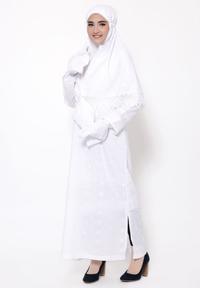 Gambar "spv02" baju ihrom wanita lengkap - perlengkapan haji umroh - baju ihram wanita lengkap full bordir dari Rio-Store12 undefined 1 Tokopedia