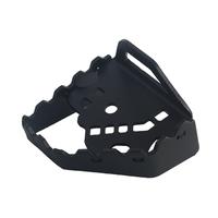 Gambar Motocycle  HONDA CRF1000L CRF 1000 L Africa Twin Adventure Sports Rear Brake Lever Pedal Extender Foot Peg Enlarge Extension dari nana pisang mesir undefined 2 Tokopedia