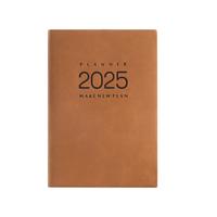 Gambar 2025 English Calendar Book 365 Days Daily Planner Weekly Planner Book A5 Notepad weekly organizer agendas school dari PT CALIWERABUDAK00836 undefined 4 Tokopedia