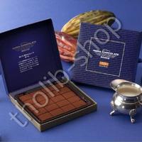 Gambar royce nama chocolate aulait dari idahhhh undefined 1 Tokopedia