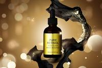 Gambar Pure Retinol High Class Moist Essence 60Ml Anti Aging Serum Original Japan "Gratis Biaya Kirim" dari HAURAA_MART undefined 2 Tokopedia