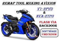 Gambar Alat remap ECU Mx-king v1 & Vixion 2TPO dari Toko Eyas undefined 1 Tokopedia