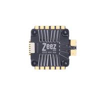 Gambar 30.5x30.5mm Zeez 60A BLheli_32 3-6S 4in1 Brushless ESC Store QE dari arisnhanshoe undefined 2 Tokopedia