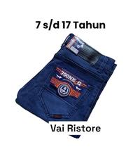 Gambar Celana Panjang Jeans Anak SD Laki Cowo Cowok Remaja Tanggung Umur Usia 7 8 9 10 11 12 Th Tahun Pensil Slimpit Slimfit Model Terbaru 2023 Jeans Tanggung Cowok Pensil Skinny Warna Biru Muda Hitam Navy Slim Fit Ukuran Size 24 25 26 dari SutinaShoep undefined 3 Tokopedia