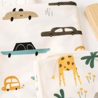 Gambar [Toms] Little Palmerhaus (1Pcs) Perlak Bayi Wonderpad Waterproof 70X90Cm Motif Terbaru dari Child &amp; Baby Mart undefined 4 Tokopedia