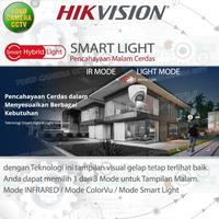Gambar [Ready]PromoNew Ptz Ip Camera Hikvision 2Mp 1080P Kamera Cctv 360 Poe Onvif Audio Berwarna Termurah - Memori 128GB dari Ezzy 99 Store undefined 1 Tokopedia