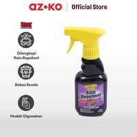 Gambar AZKO Stoner 237 ml Pembersih Kaca Mobil Invisible Glass Rain Repellent Liquid Cleaner Spray Perlengkapan Kebersihan Penghilang Noda Pembersih Kaca Kendaraan dari AZKO ID undefined 3 Tokopedia