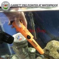 Gambar Garrett Pro Pointer At Waterproof Gold Metal Detector Emas Perak Logam Terbatas dari Adarus Store undefined 3 Tokopedia