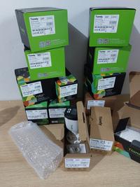 Gambar [Ready]PromoTerbaru Ip Camera Cctv Tiandy Tc-C32Ql 2Mp Audio Colorfull Poe Onvif Outdoor Best Seller - Lensa 4MM dari Ezzy 99 Store undefined 3 Tokopedia