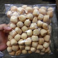 Gambar NEW MAKANAN RINGAN AMPLANG IKAN TENGGIRI OLEH OLEH KHAS KETAPANG KALBAR dari SANYOSANYIKO TOKO undefined 3 Tokopedia