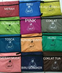 Gambar [ GARANSI 100 ] Jas Hujan Ponco Jack Wolfskin @ jas hujan axio / jas hujan ponco / jas hujan wanita asv/ jas hujan anak lucu plastik eiger pria anak original karet ponco sun flower dari sakum cai hera undefined 2 Tokopedia