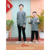 Gambar CUCI GUDANG SETELAN MUSLIM ANAK LAKI BRANDED ORIGINAL / BAJU KOKO ANAK SETELAN / KOKO ANAK COWO SETELAN / BAJU KOKO LEBARAN TAHUN 2023 / BAJU KOKO TERBARU / BAJU SET ANAK COWO MUSLIM / BAJU MUSLIM ANAK LAKI / SETELAN MUSLIM ANAK LAKI / BAJU LEBARAN ANAK dari iibbuukkaassmmiinnii undefined 2 Tokopedia