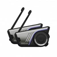 Gambar SENA 60S BLUETOOTH HEADSET dari DaniesMediaa undefined 3 Tokopedia