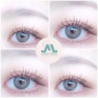 Gambar Softlens Grey Premium Ala Korea Diameter 14.5 mm | Softlens Ring Tipis | Softlens Tanpa Motiv | Softlens Grey Natural | Softlense Soflense Soflen Softlen Soflens Soplen Sovlen dari retinha marinasih84 undefined 1 Tokopedia