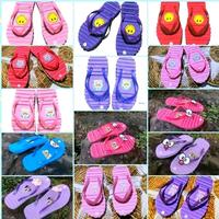 Gambar Best Seller Paket Murah (Paket Usaha) 20Pasang Sandal Jepit Anak Perempuan&Laki-Laki Motif Kartun Lucu Cantik Keren Murah Fv dari belz stre undefined 3 Tokopedia