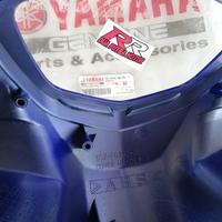 Gambar cover batok kepala pala belakang original ori yamaha jupiter mx 135 old lama biru 1S7 RR MOTOR dari RR DUA PUTRA MOTOR 22 undefined 2 Tokopedia