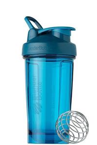 Gambar BlenderBottle Pro24 Shaker Bottle Pro Series Tritan Anti Stain & Odor - Hitam Terlaris - Hitam dari nevermindneka undefined 4 Tokopedia