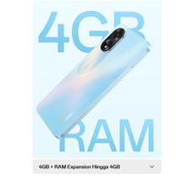 Gambar OPPO A18 (4/128) - 5000mAh Large Battery, 90Hz Sunlight Display, IP54 Dust Water Resistance dari Anto Sejati undefined 3 Tokopedia