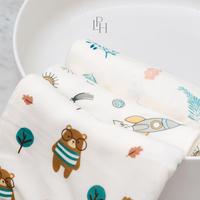 Gambar [Toms] Little Palmerhaus (1Pcs) Perlak Bayi Wonderpad Waterproof 70X90Cm Motif Terbaru dari Child &amp; Baby Mart undefined 2 Tokopedia