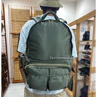 Gambar PORTER NEW TANKER DAYPACK 16L dari Camp Peralatan'S undefined 5 Tokopedia