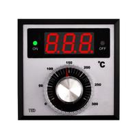 Gambar BEST TED-2001 Digital LED Display Temperature Controller AC 220V 0- 30 dari FlareFusion undefined 2 Tokopedia