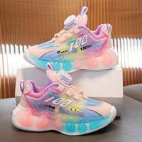Gambar Diskon Happy Sepatu Sneakers Anak Laki Laki/Perempuan Model Tali Putar Warna Cantik Terbaru dari belz stre undefined 4 Tokopedia