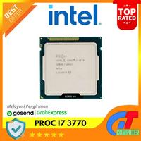 Gambar Terbaru Processor Intel Core I7 3770 Tray Ready dari Naluri Shop99 undefined 1 Tokopedia