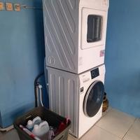 Gambar PAKET USAHA LAUNDRY KILOAN MURAH PLUS INSTALASI STANDART GRATIS dari Cinangsi Prasada undefined 2 Tokopedia