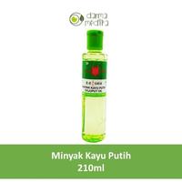 Gambar Minyak Kayu Putih Cap Lang Caplang 210 Ml 210Ml dari Child &amp; Baby Mart undefined 1 Tokopedia