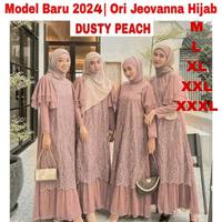 Gambar AMIRA DRESS GAMIS BROKAT BRIDESMAID VIRAL 2024 / Dress pesta biru kondangan Mewah Elegan Lebaran dari Waoko undefined 3 Tokopedia