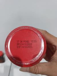 Gambar ENTAL SAMBAL NASI LEMAK - SAMBAL RUJAK IMPORT MALAYSIA dari Dapur Stok undefined 3 Tokopedia