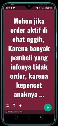 Gambar Barongan kuda lumping kaos reog pecut - Barongan Asli Anak Jawa Kecil Yang Murah Devil Kayu 1 Ser Dewasa Pecut Barongsai Bopo Anak2 Topeng Mainan Cowok 3 Meter Kuda Lumping Caplokan Umur 10 Reog Celana Jaranan Ponorogo Barogan Kediri Baju Bujang Ganong dari SutinaShoep undefined 4 Tokopedia