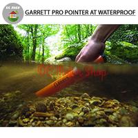 Gambar Garrett Pro Pointer At Waterproof Gold Metal Detector Emas Perak Logam Terbatas dari Adarus Store undefined 1 Tokopedia