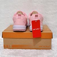 Gambar Best Seller Free Kaos Kaki Sepatu Sekolah Anak Ando Minicorn Pink Sz 25-32 Perempuan dari belz stre undefined 3 Tokopedia