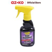 Gambar AZKO Stoner 237 ml Pembersih Kaca Mobil Invisible Glass Rain Repellent Liquid Cleaner Spray Perlengkapan Kebersihan Penghilang Noda Pembersih Kaca Kendaraan dari AZKO ID undefined 1 Tokopedia