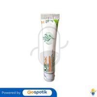 Gambar KILLBAC GEL LUKA 15 GRAM TUBE dari Apotek Nathan Farma Denpasar by GoApotik undefined 1 Tokopedia