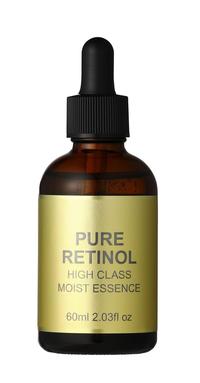 Gambar Pure Retinol High Class Moist Essence 60Ml Anti Aging Serum Original Japan "Gratis Biaya Kirim" dari HAURAA_MART undefined 3 Tokopedia