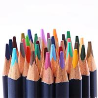 Gambar GIORGIONE 24/36/48/72 Color Water Soluble Colored Pencil PW dari oneshop66 undefined 3 Tokopedia
