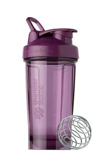 Gambar BlenderBottle Pro24 Shaker Bottle Pro Series Tritan Anti Stain & Odor - Hitam Terlaris - Hitam dari nevermindneka undefined 5 Tokopedia
