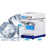 Gambar Smoothie Ice Crusher Commercial Ice Shaver Milk tea shop Smooth Ice Machine machine a piler la glace Cotton Ice Crusher dari TK CUMICUMIMOTIF TERRBARRRU undefined 1 Tokopedia